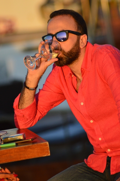 Pop-up Martini Terrazza 